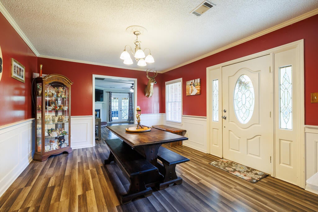 461 Parker Road Tifton, GA 31794 - Photo 10 of 41 Gallery Image 10