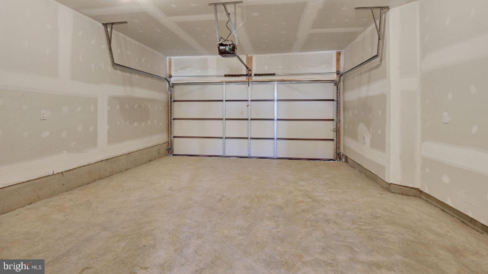 331 Ensemble Way Frederick, MD 21701 - Photo 21 of 27 Spacious 2 Car Garage