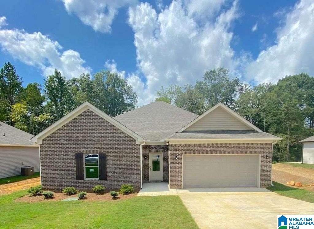 138 Wolf Lane Parrish, AL 35580 - Photo 1 of 29
