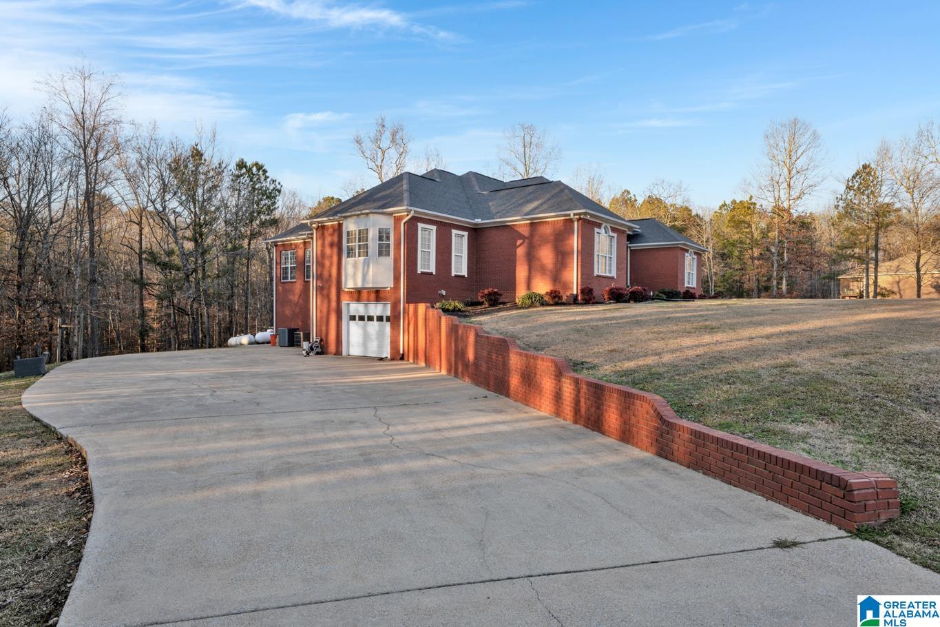 449 Doc's Drive Dora, AL 35062 - Photo 42 of 44