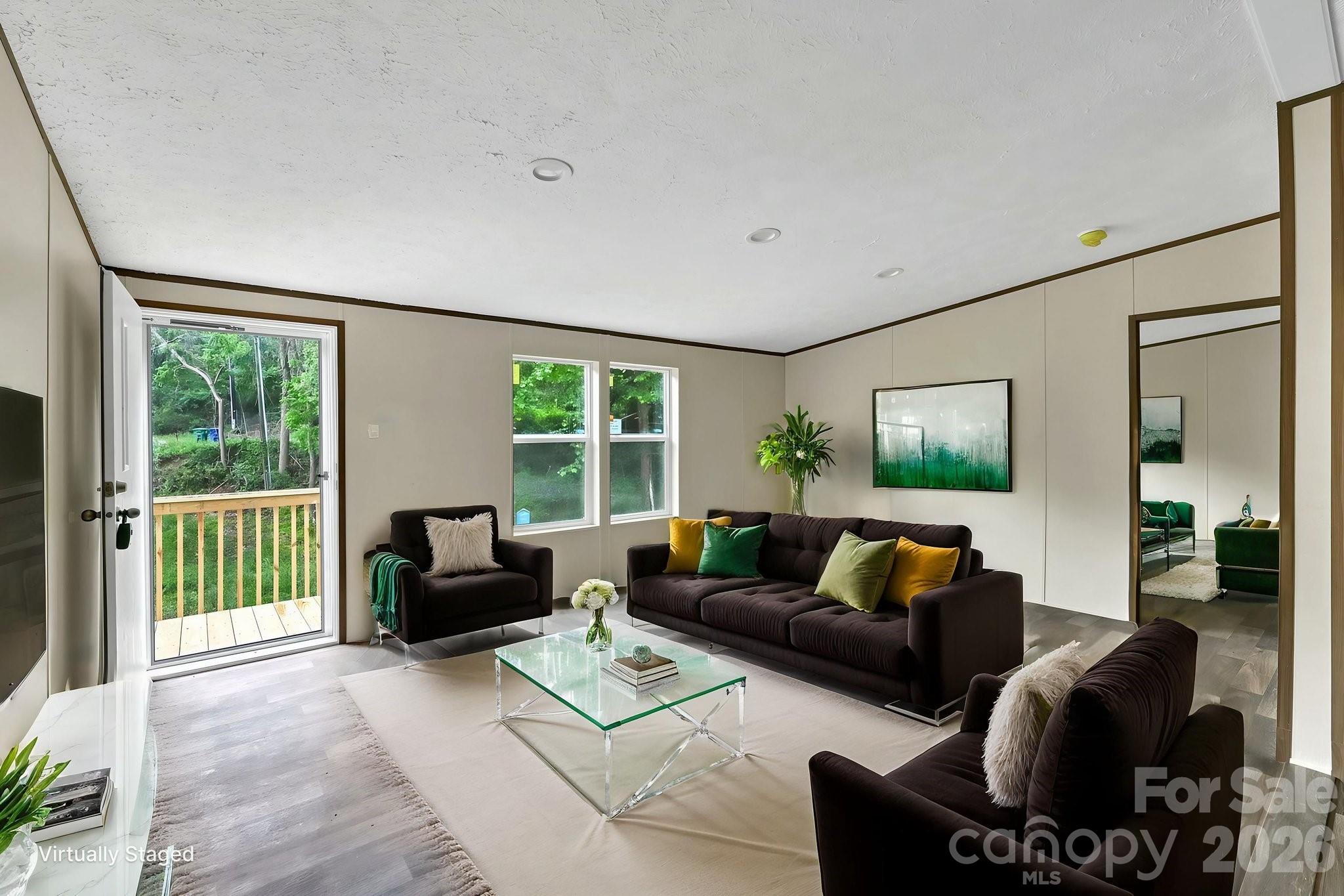 49 Spivey Mountain Road Asheville, NC 28806 - Photo 36 of 40