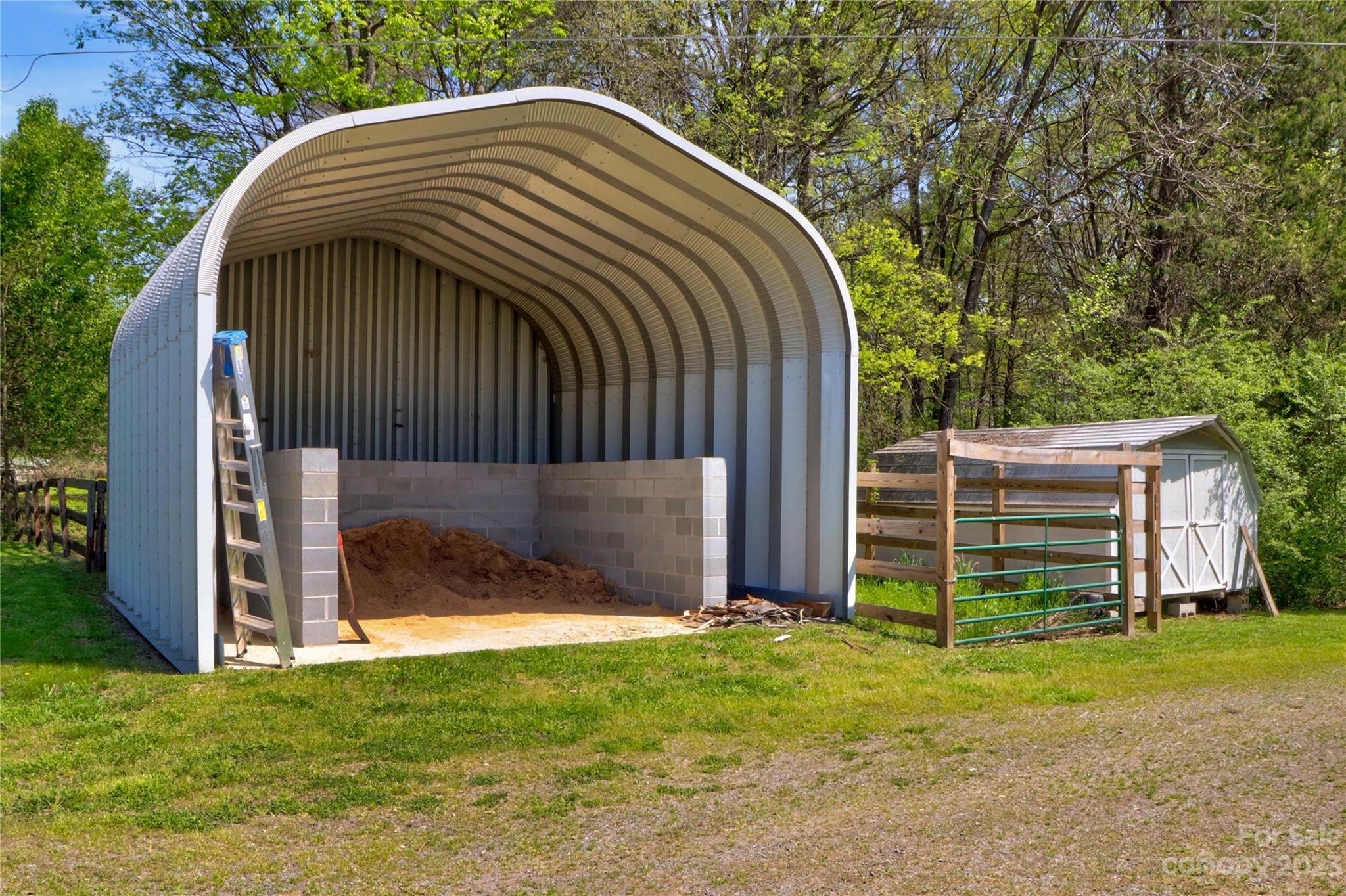 821 Bobbit Road Mocksville, NC 27028 - Photo 38 of 48 Gallery Image 38