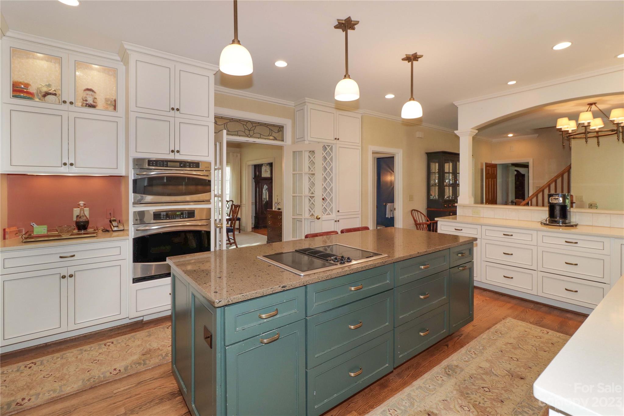 821 Bobbit Road Mocksville, NC 27028 - Photo 5 of 48 Gallery Image 5