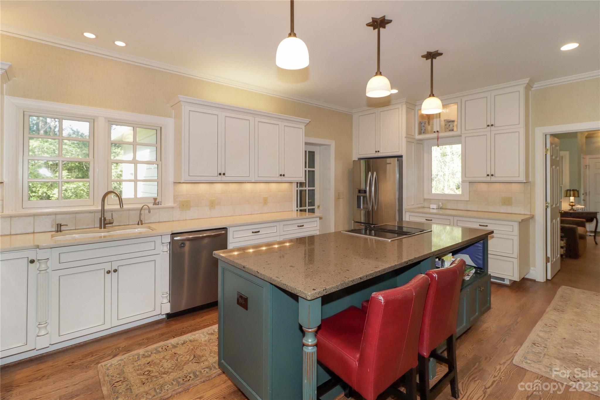 821 Bobbit Road Mocksville, NC 27028 - Photo 7 of 48 Gallery Image 7