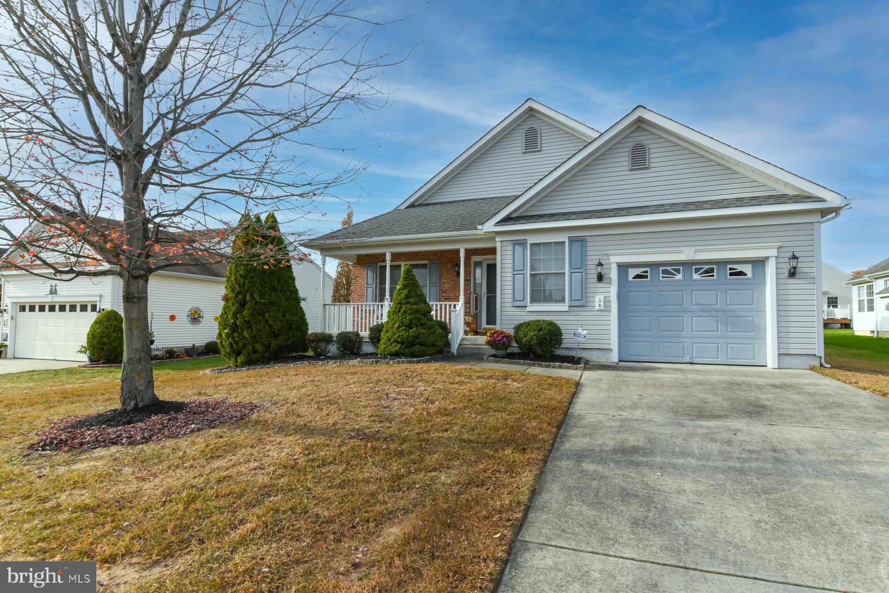 14 Eagle Ridge Drive Mantua, NJ 08051 - Photo 3 of 31 Gallery Image 3