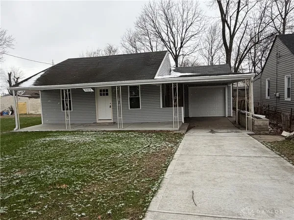 $155,000 | 3222 Mohawk Street, Middletown, OH 45044