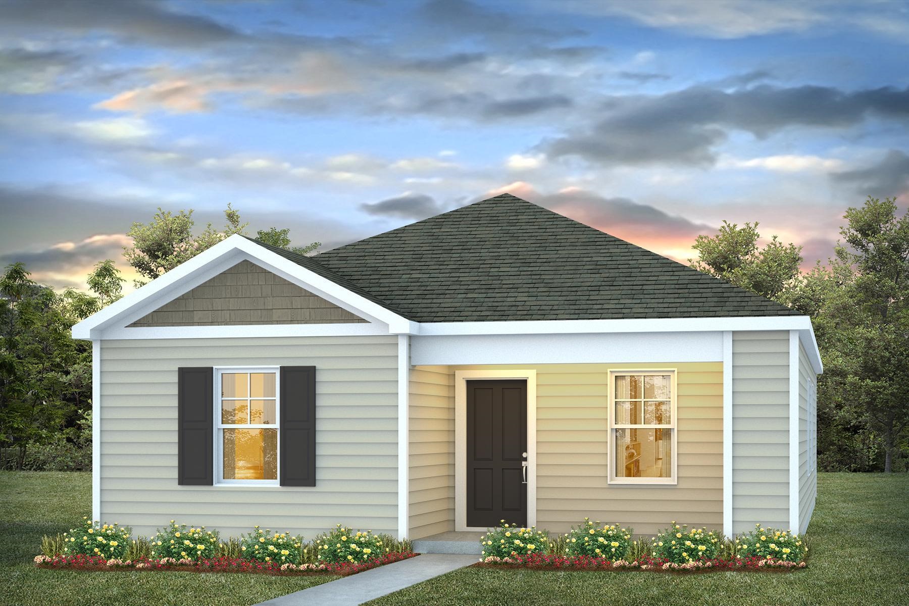 347 Black Bean Way Loris, SC 29569 - Photo 1 of 23