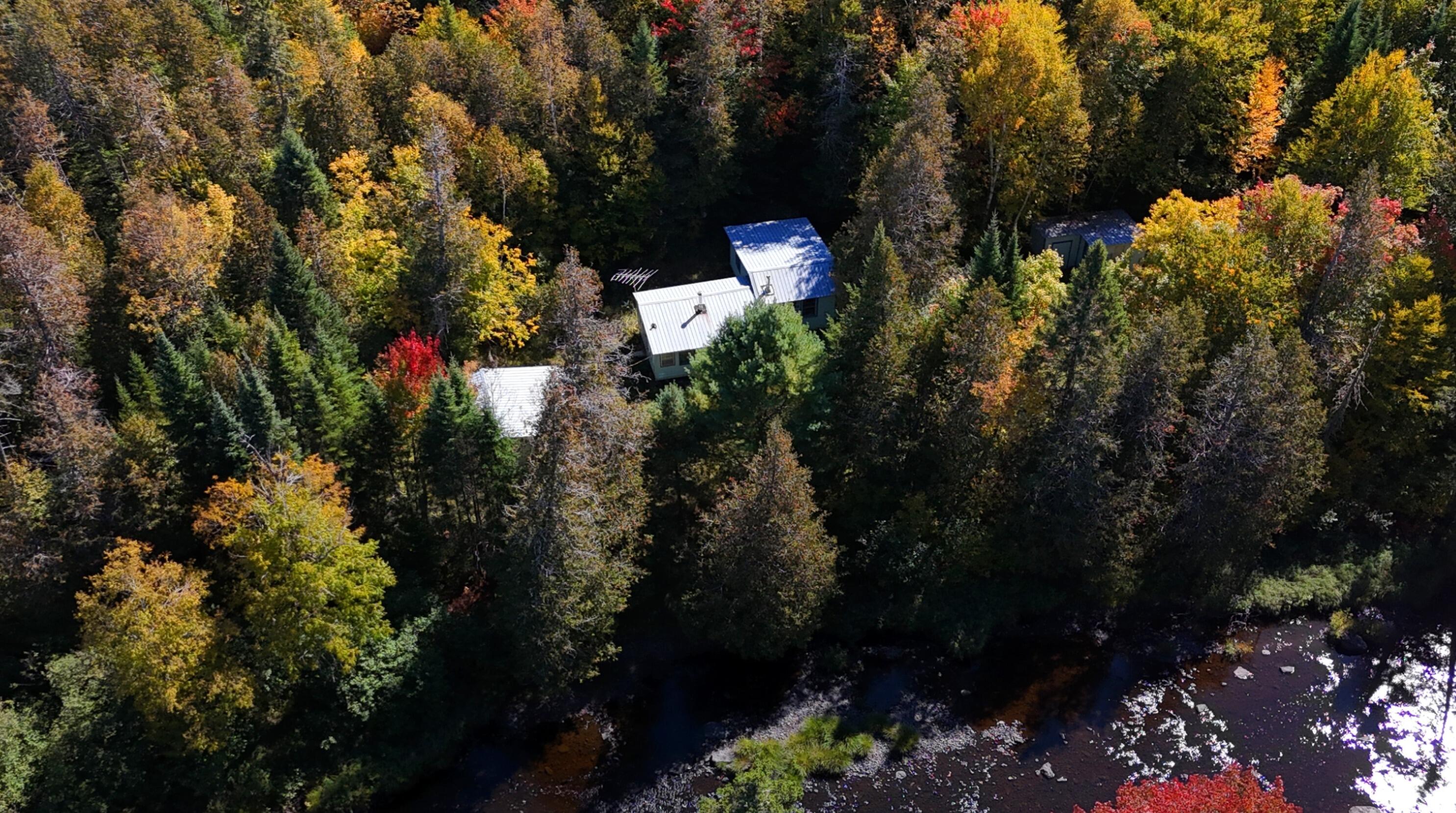 Lot 1 Church Road Oxbow, ME 04764 - Photo 1 of 19 DJI_20250920121807_0216_D