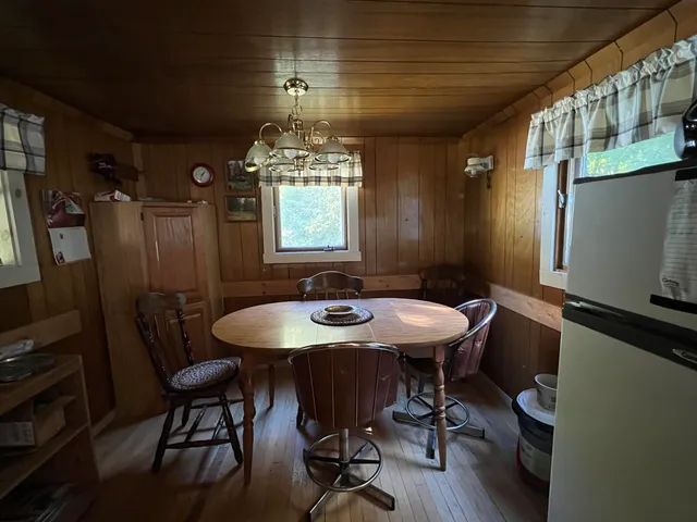 $40,000 | Lot 1 Church Road, Oxbow, ME 04764