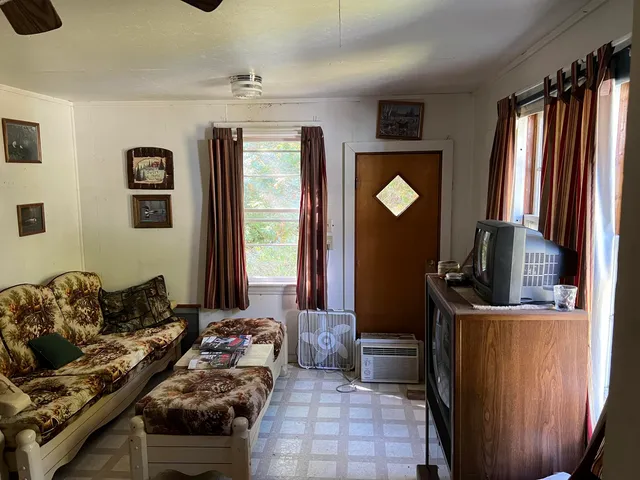 $40,000 | Lot 1 Church Road, Oxbow, ME 04764