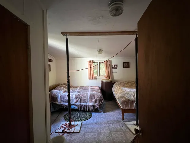 $40,000 | Lot 1 Church Road, Oxbow, ME 04764