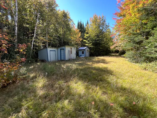 $40,000 | Lot 1 Church Road, Oxbow, ME 04764