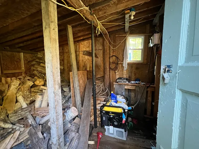 $40,000 | Lot 1 Church Road, Oxbow, ME 04764