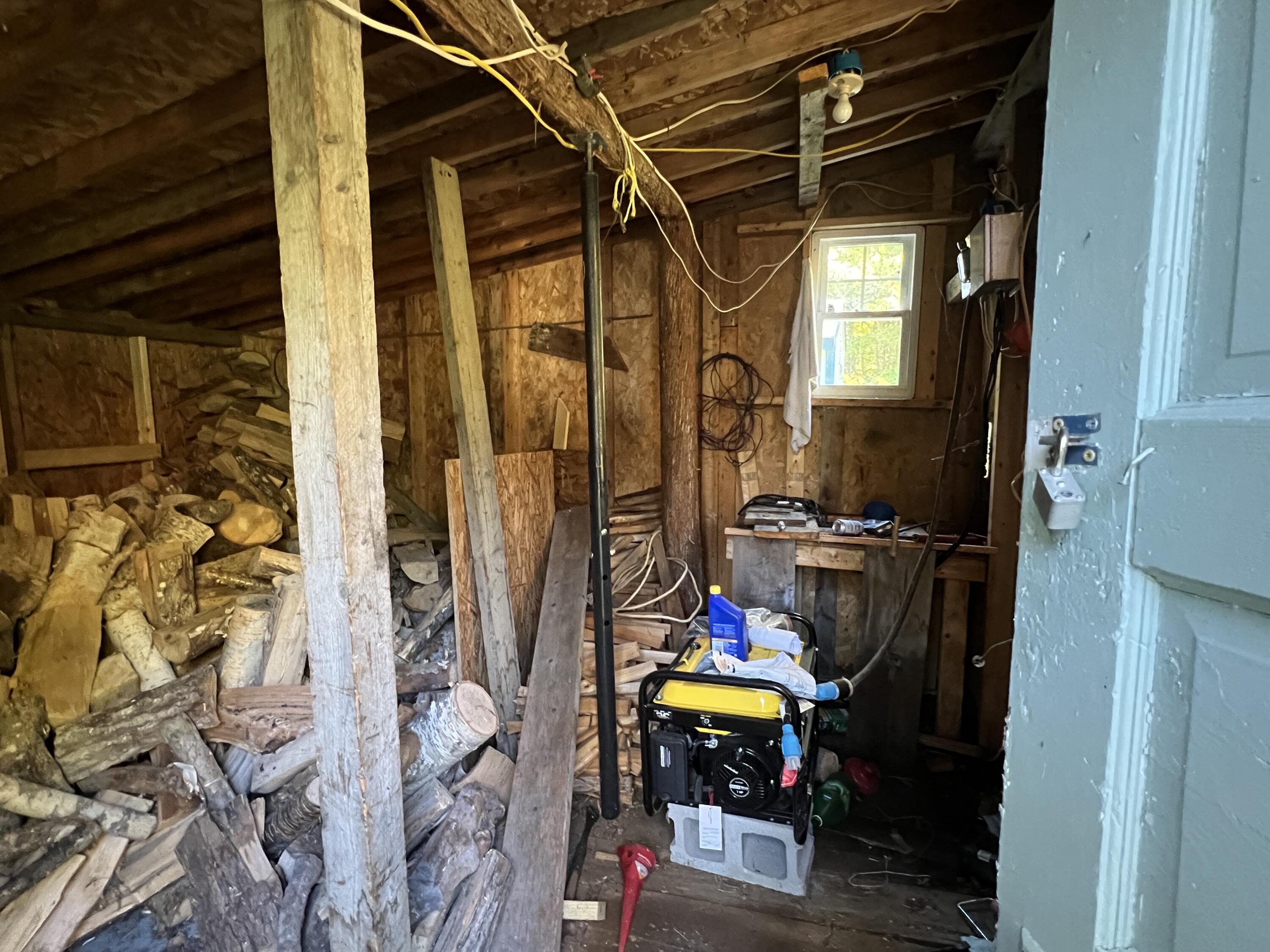 Lot 1 Church Road Oxbow, ME 04764 - Photo 15 of 19 IMG_3675