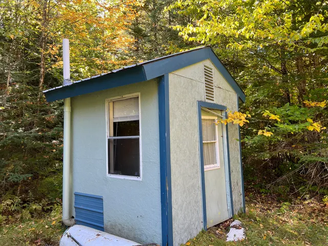 $40,000 | Lot 1 Church Road, Oxbow, ME 04764