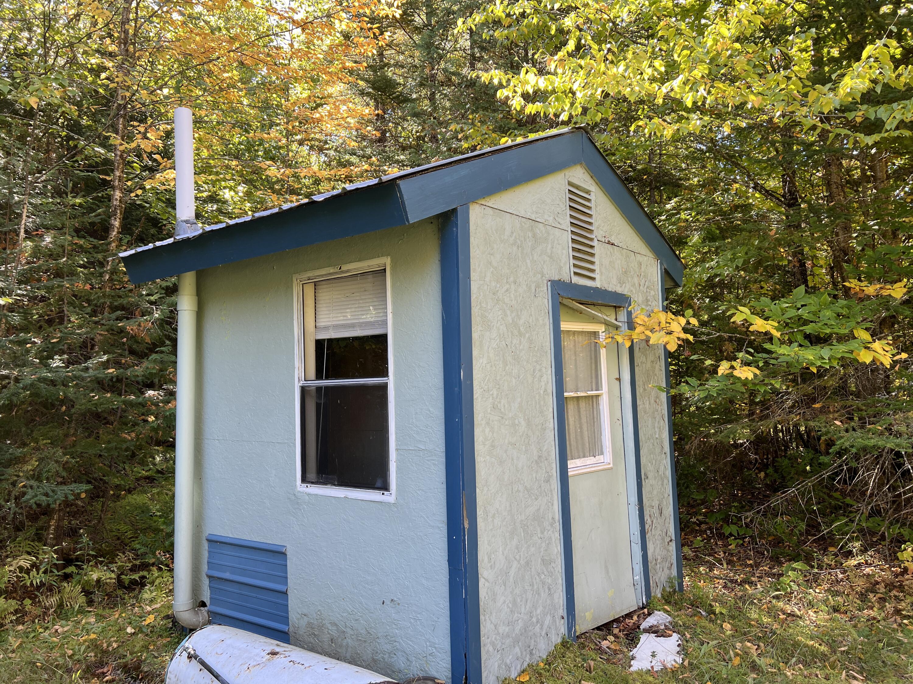 Lot 1 Church Road Oxbow, ME 04764 - Photo 16 of 19 IMG_3677