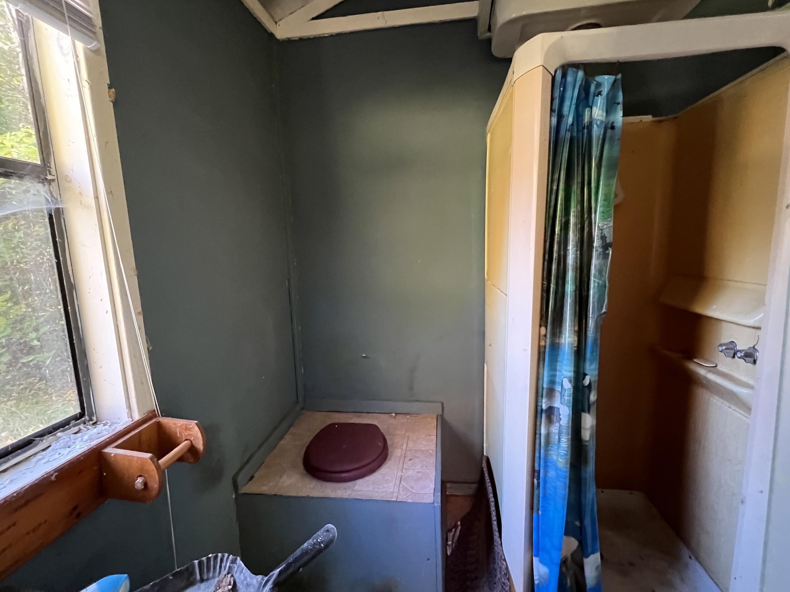 Lot 1 Church Road Oxbow, ME 04764 - Photo 17 of 19 IMG_3676