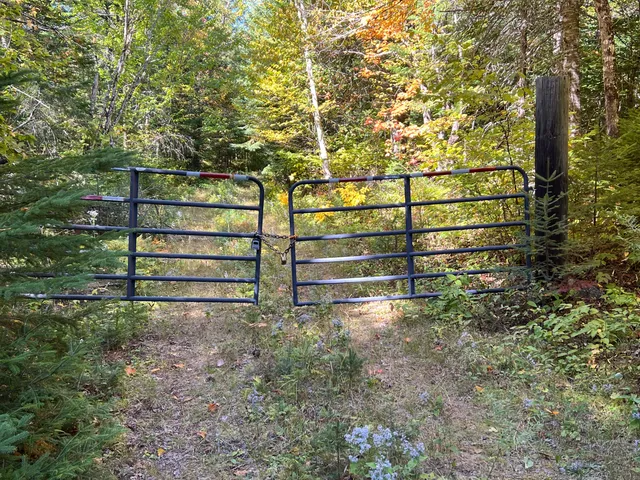 $40,000 | Lot 1 Church Road, Oxbow, ME 04764