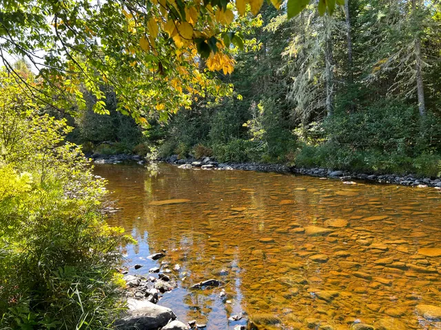 $40,000 | Lot 1 Church Road, Oxbow, ME 04764