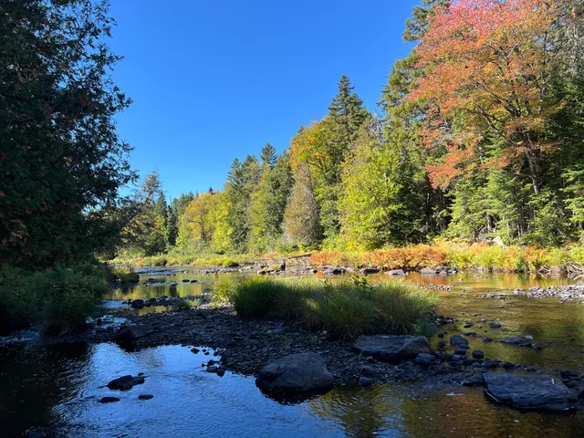 $40,000 | Lot 1 Church Road, Oxbow, ME 04764