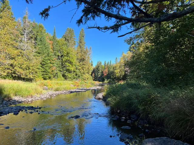 $40,000 | Lot 1 Church Road, Oxbow, ME 04764