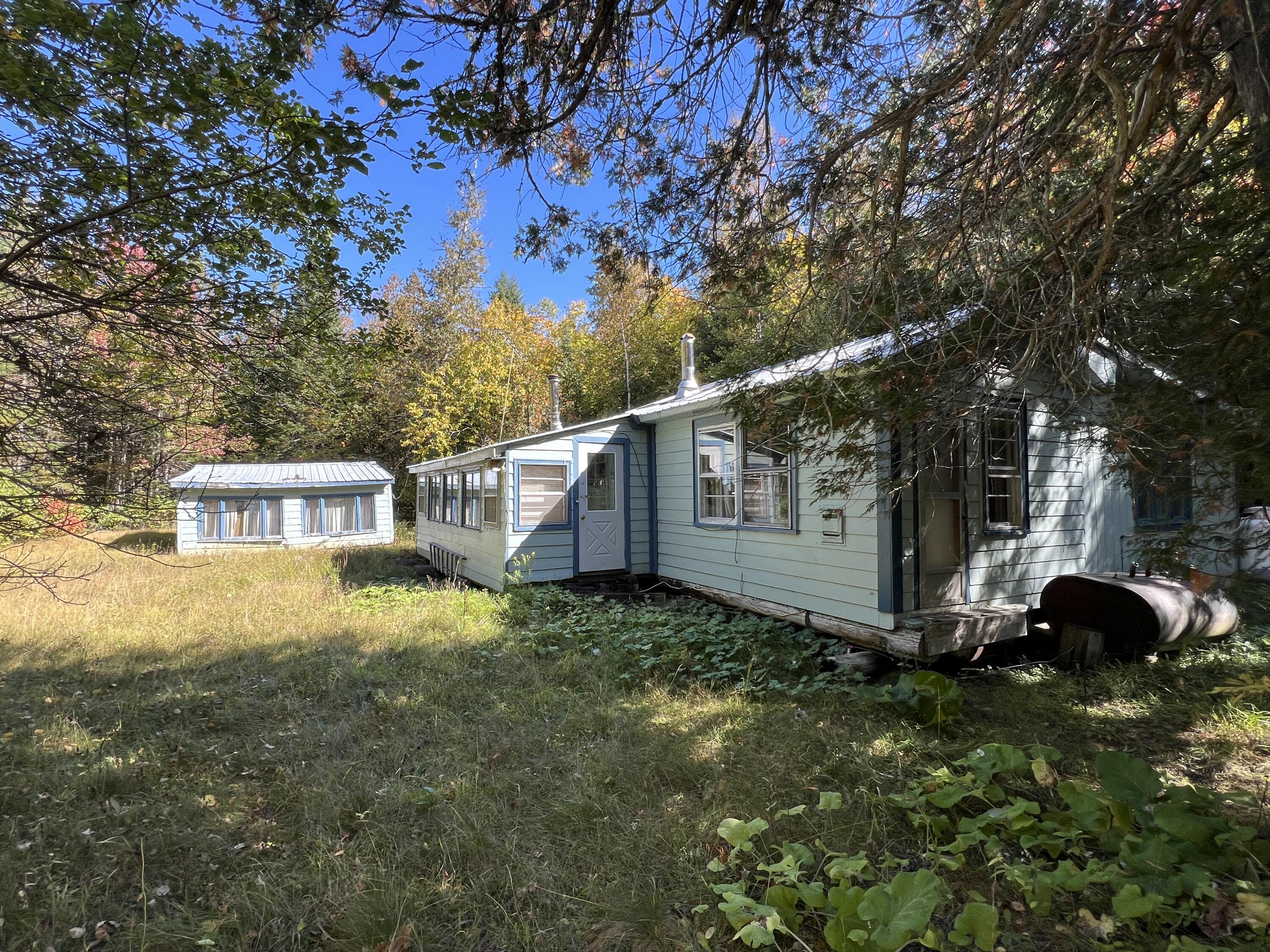 Lot 1 Church Road Oxbow, ME 04764 - Photo 6 of 19 IMG_3672