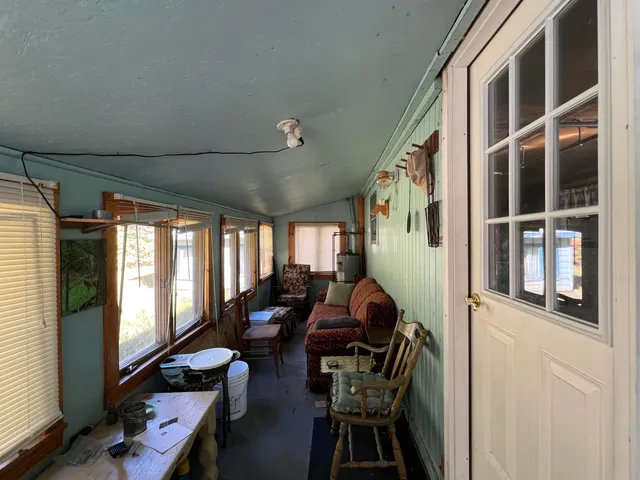 $40,000 | Lot 1 Church Road, Oxbow, ME 04764