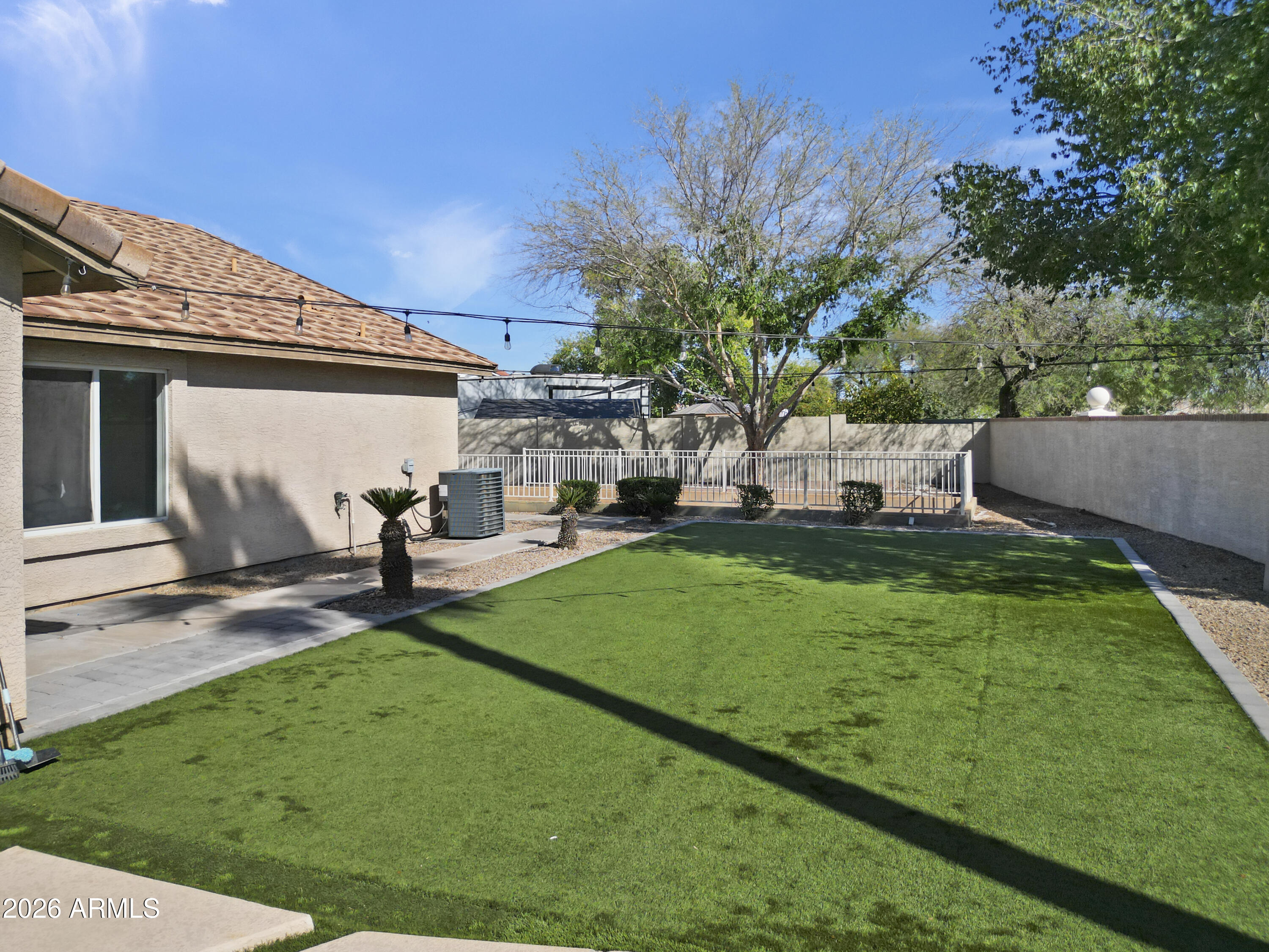 2821 East Morgan Court Gilbert, AZ 85295 - Photo 25 of 39