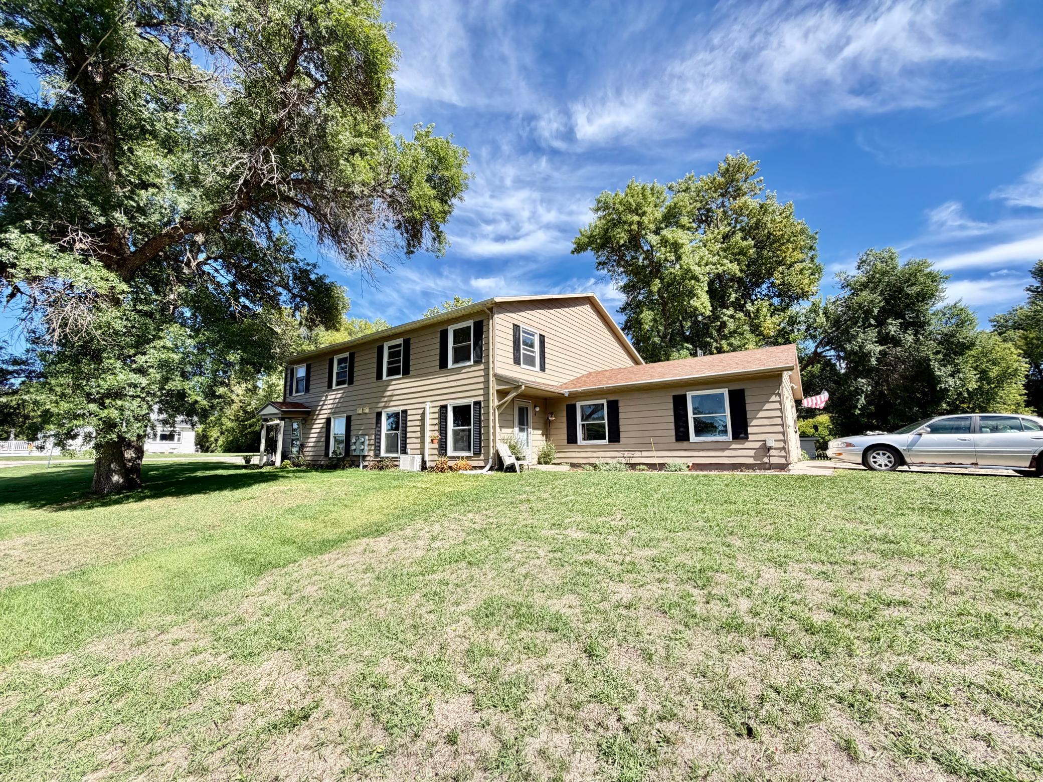 319 1st Avenue Northwest Rothsay, MN 56579 - Photo 2 of 40 Gallery Image 2