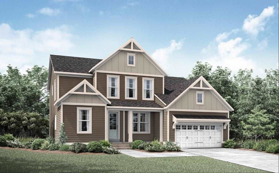 473 Adkins Ridge Road Rolesville, NC 27571 - Photo 1 of 1 Photo 1