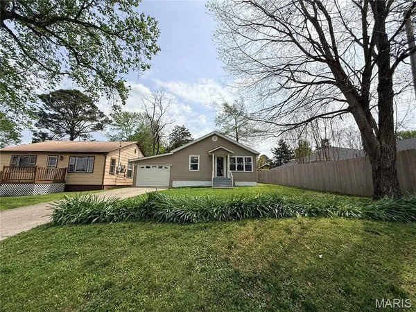 $99,900 | 340 North Bedford Street, Puxico, MO 63960