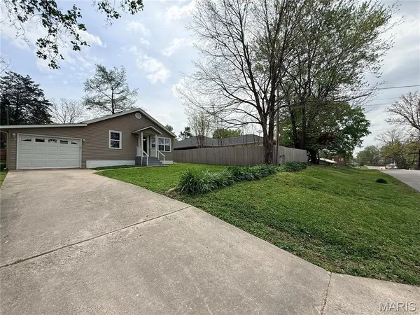 $99,900 | 340 North Bedford Street, Puxico, MO 63960