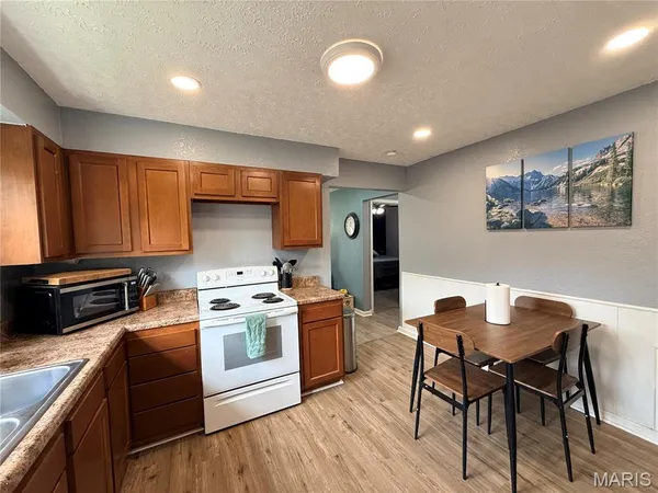 $99,900 | 340 North Bedford Street, Puxico, MO 63960