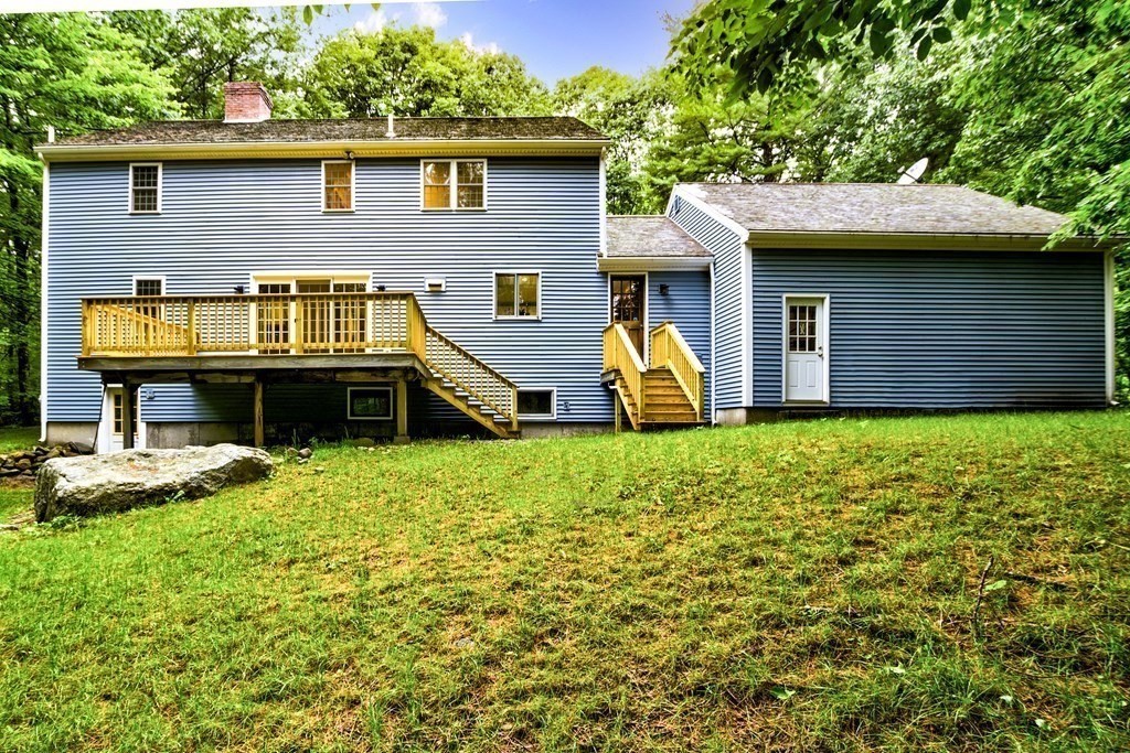 6 Elliott Road Sterling, MA 01564 - Photo 38 of 39 Gallery Image 38