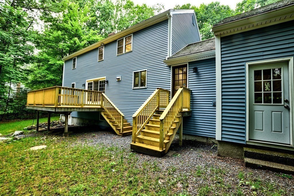 6 Elliott Road Sterling, MA 01564 - Photo 39 of 39 Gallery Image 39