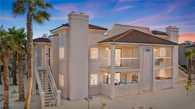 $180,000 | 1928 Las Palmas Lane, Unit 228, Laughlin, NV 89029