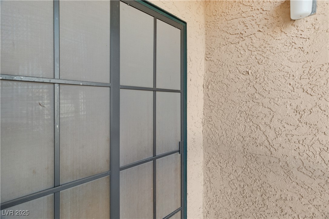 1928 Las Palmas Lane, Unit 228 Laughlin, NV 89029 - Photo 35 of 77 Exterior view of stucco siding