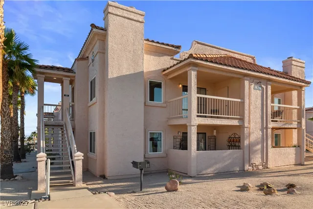 $180,000 | 1928 Las Palmas Lane, Unit 228, Laughlin, NV 89029