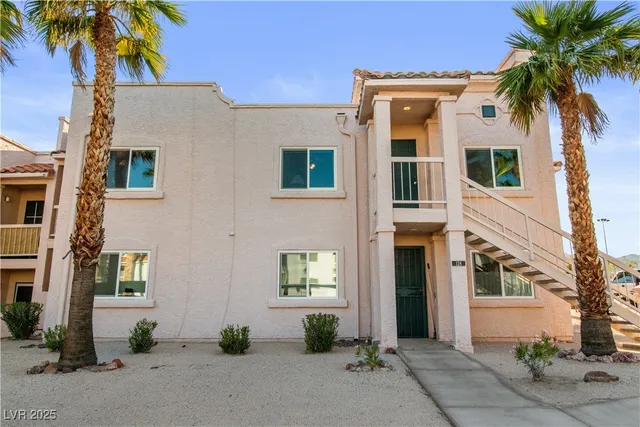 $180,000 | 1928 Las Palmas Lane, Unit 228, Laughlin, NV 89029