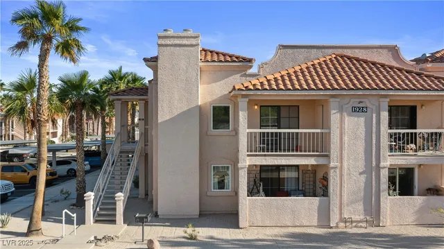 $180,000 | 1928 Las Palmas Lane, Unit 228, Laughlin, NV 89029