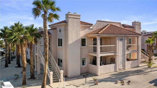 $180,000 | 1928 Las Palmas Lane, Unit 228, Laughlin, NV 89029