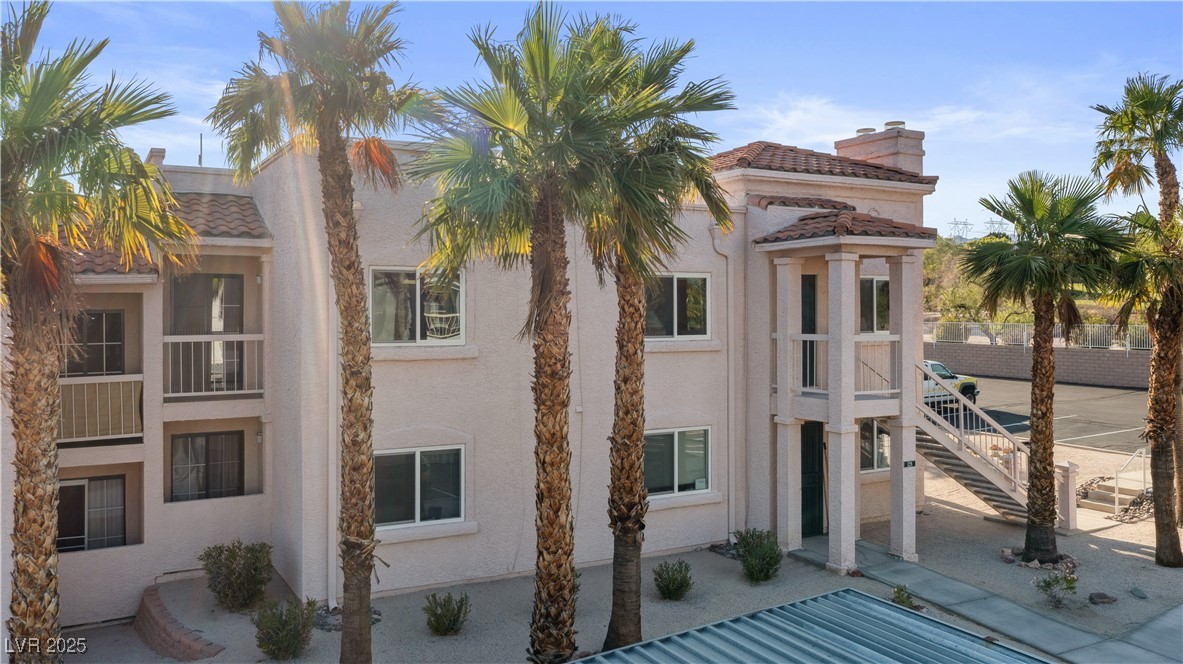 1928 Las Palmas Lane, Unit 228 Laughlin, NV 89029 - Photo 58 of 77 View of property