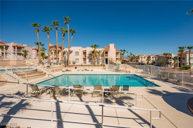 $180,000 | 1928 Las Palmas Lane, Unit 228, Laughlin, NV 89029