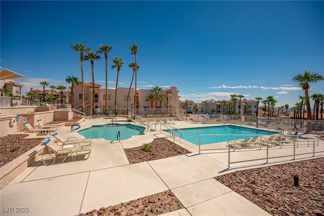 $180,000 | 1928 Las Palmas Lane, Unit 228, Laughlin, NV 89029