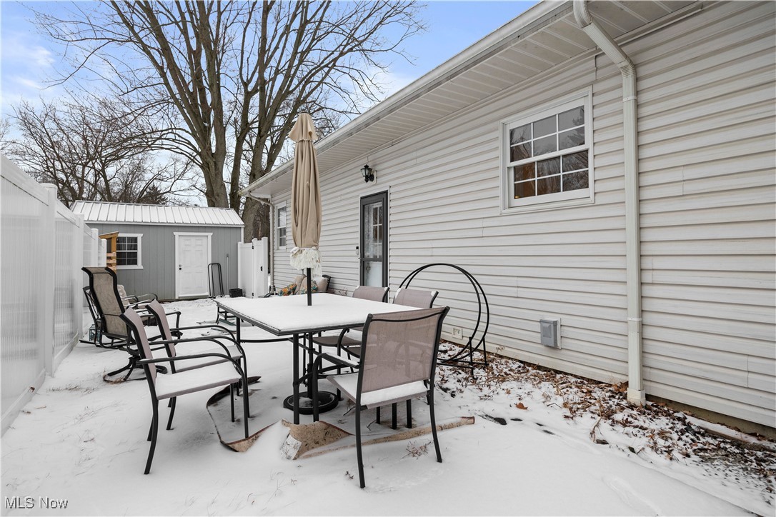104 Berkshire Road Elyria, OH 44035 - Photo 37 of 38