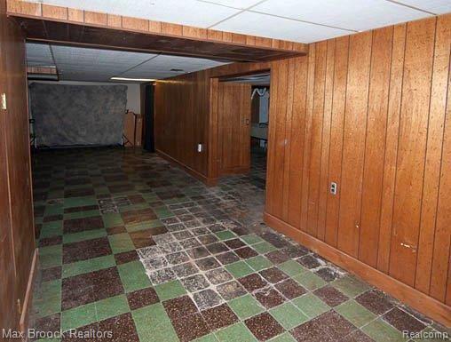 903 Nottingham Road Grosse Pointe, MI 48230 - Photo 12 of 16 FINISHED BASEMENT.jpg