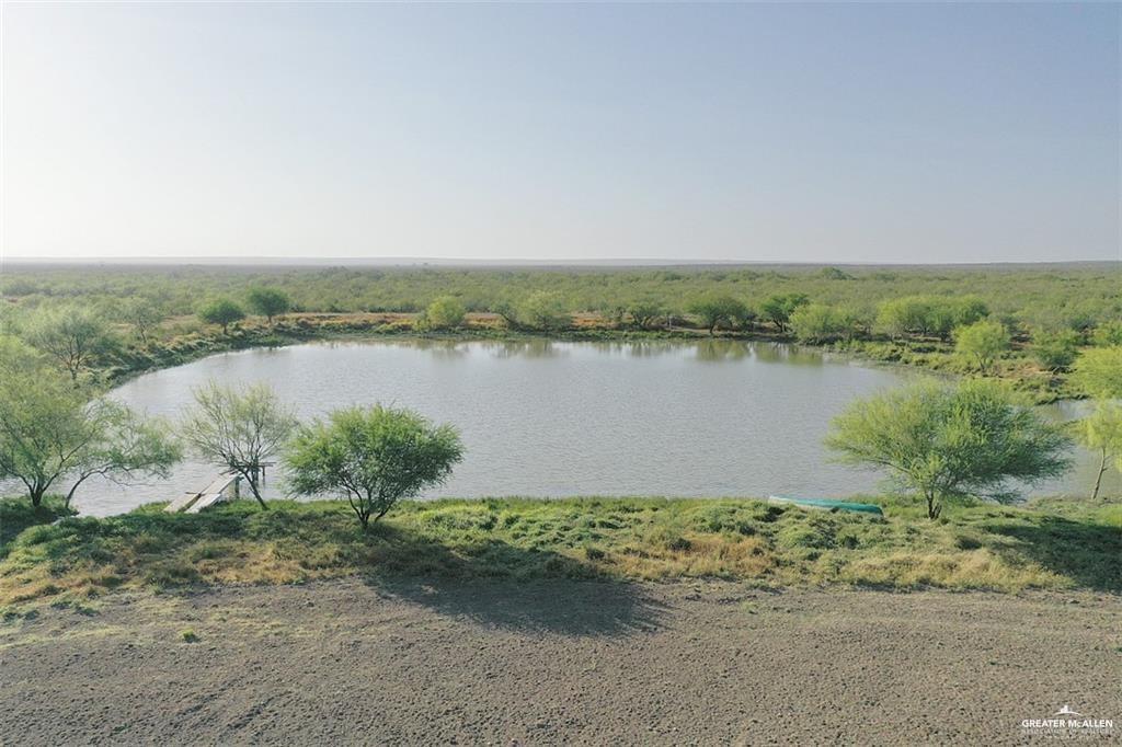 0 Loma Blanca Road Roma, TX 78584 - Photo 28 of 34 a view of a lake with a city