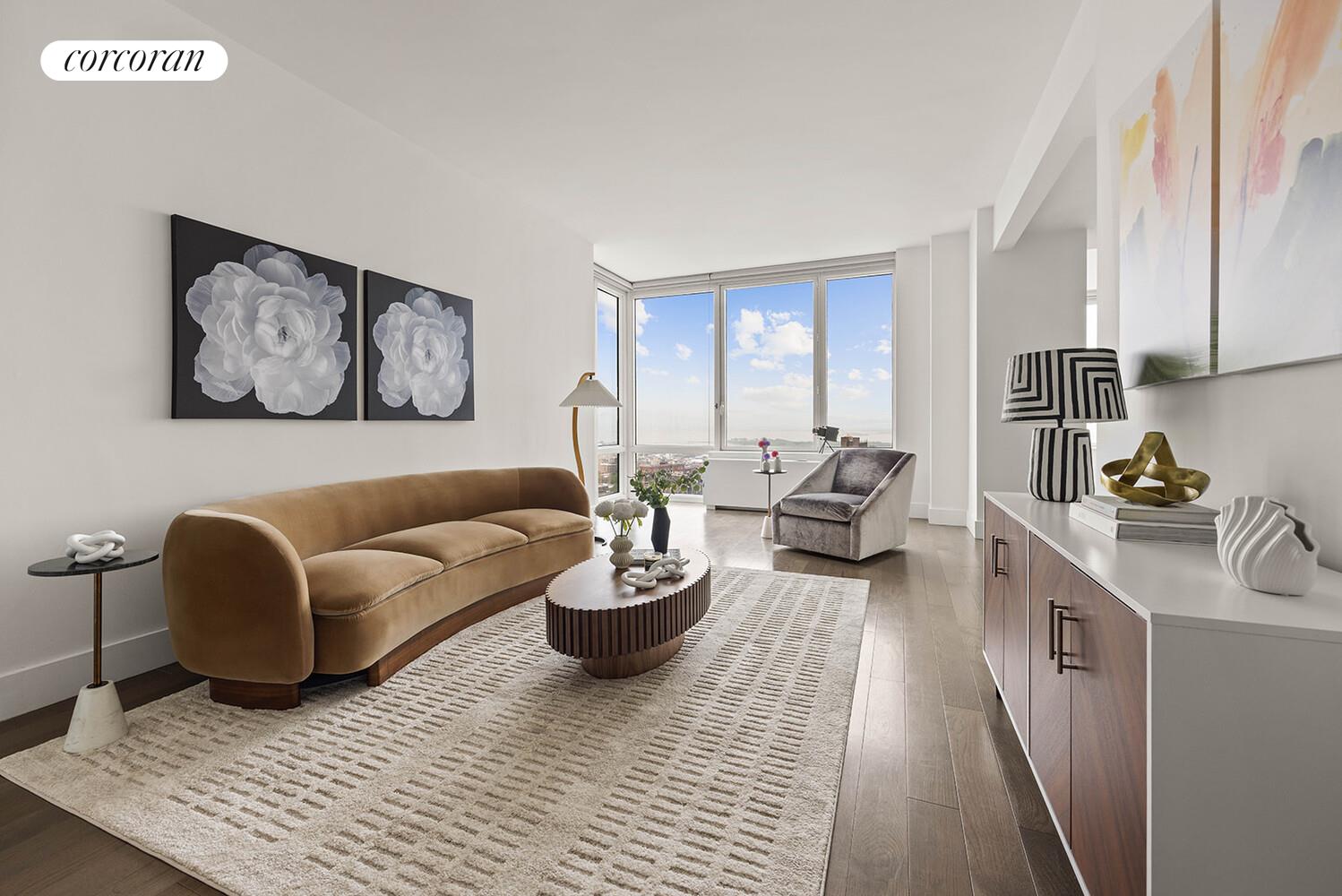 388 Bridge Street, Unit 35AB Brooklyn, NY 11201 - Photo 1 of 23