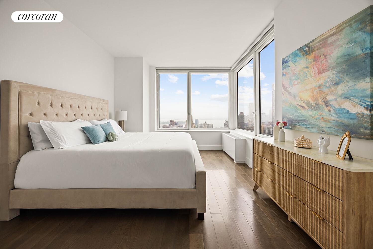 388 Bridge Street, Unit 35AB Brooklyn, NY 11201 - Photo 6 of 23