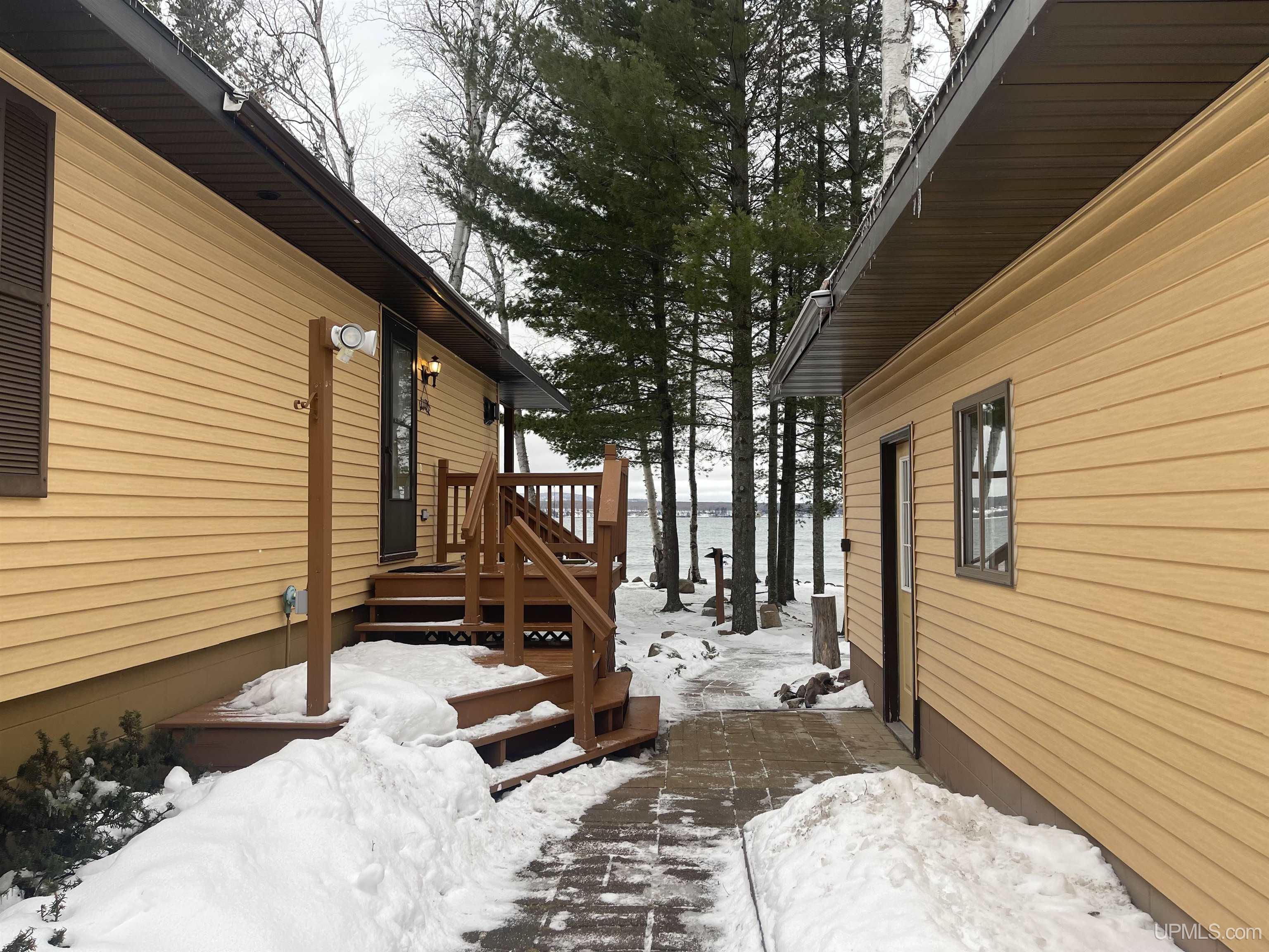N4475 Lighthouse Road Big Bay, MI 49808 - Photo 41 of 56